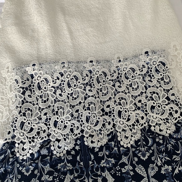 Harve’ Benard textured semi sheer - Picture 7 of 7